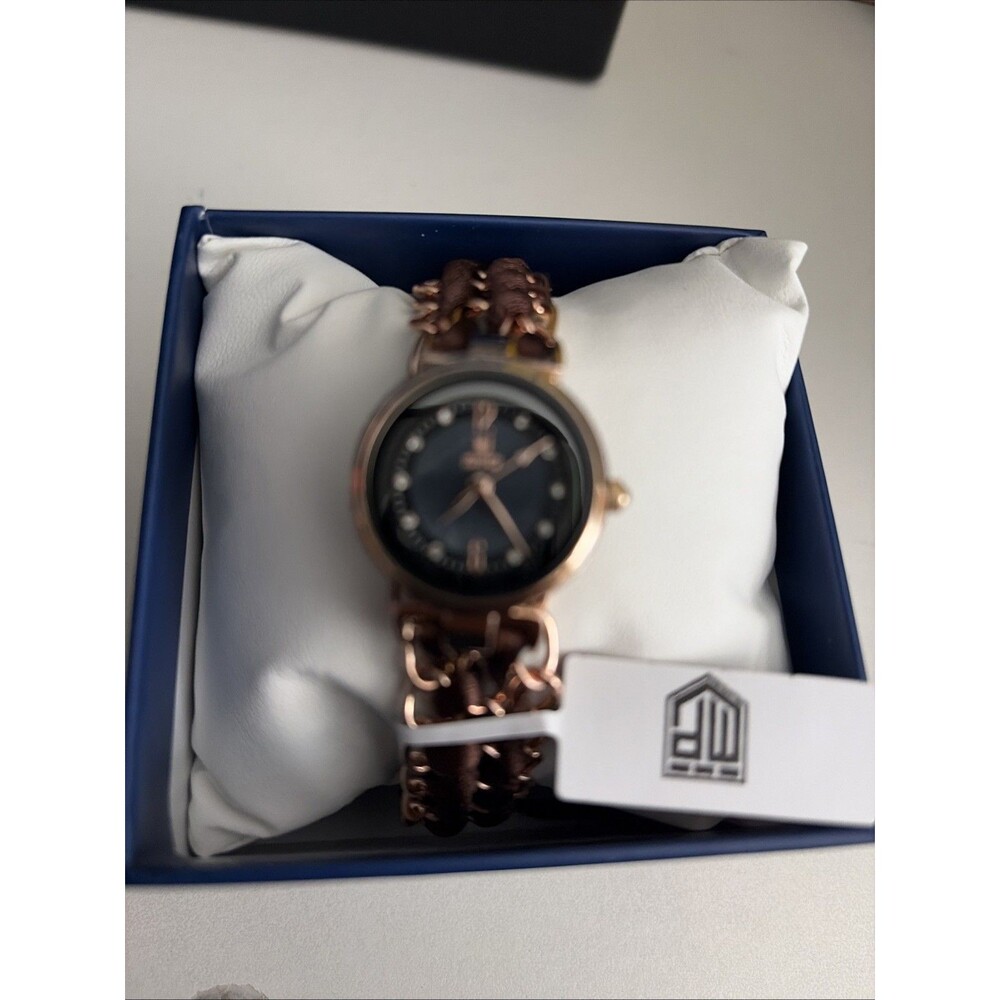 Montres Prestige Women's Watch - 25mm, Brown